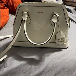 DKNY crossbody purse